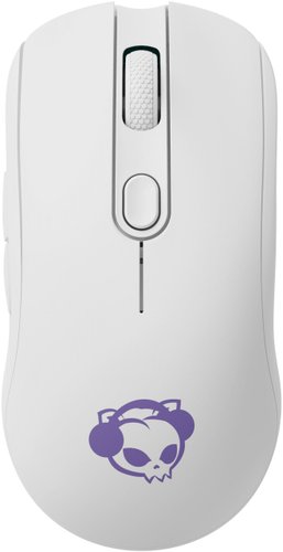 Игровая мышь Akko AG One NearLink (белый)