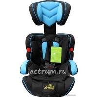 Детское автокресло Actrum BXS-208