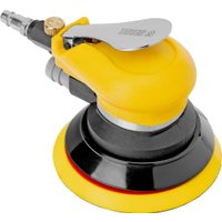 Пневмошлифмашина Denzel EPG125