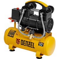 Компрессор Denzel DLP-950/10