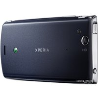 Смартфон Sony Ericsson Xperia arc S LT18i