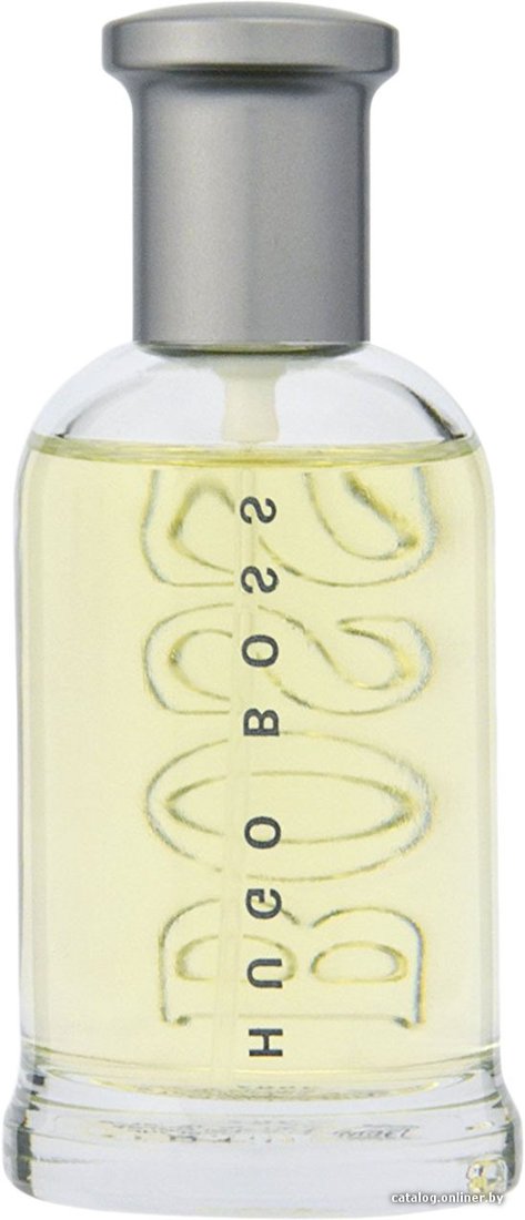 Туалетная вода Hugo Boss Boss Bottled EdT (50 мл)