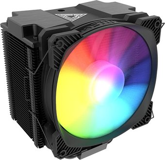 Montech Air Cooler 210 (черный)