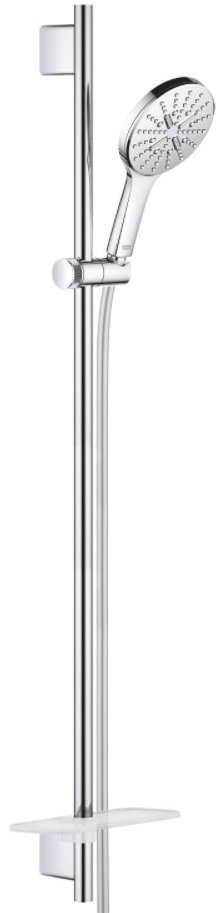 

Душевой гарнитур Grohe Rainshower SmartActive 130 26548000