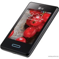Телефон LG Optimus L3 II (E430)