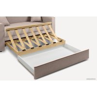 Диван Divan Види Textile Light 181547 (бежевый)