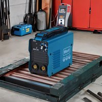 Сварочный инвертор Wert MINI 200 W1701.009.00