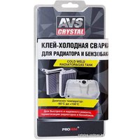  AVS Холодная сварка быстрого действия 55 гр AVK-108