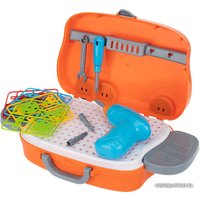 Набор инструментов игрушечных Смородинка 70-0724