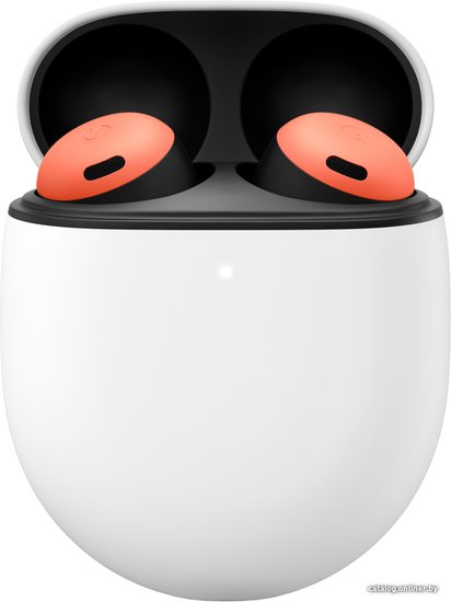 Google Pixel Buds Pro (коралловый) наушники купить в Минске