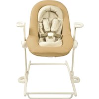 Шезлонг Beaba Ocre Transat Up & Down + Eu Ocre 915048