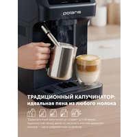 Кофемашина Polaris PACM 2048SW в Пинске