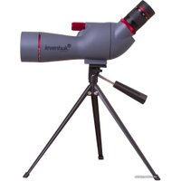 Подзорная труба Levenhuk Blaze PLUS 60 (серый)