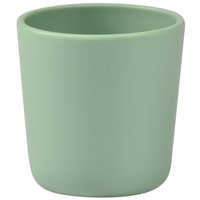 Стакан детский Beaba Verre Silicone Sage Green 913546