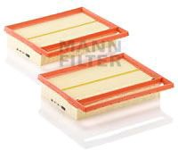 

Воздушный фильтр MANN-filter C251102