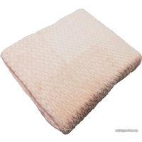 Плед Belezza Valira 6141042 140x200 (светло-бежевый)