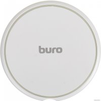 Беспроводное зарядное Buro QF3 (белый)