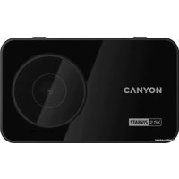 Видеорегистратор-GPS информатор (2в1) Canyon CND-DVR25GPS