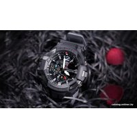 Наручные часы Casio G-Shock GA-1100-1A1