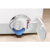 Стиральная машина Electrolux SteamCare 700 UniversalDose EW7F249PSP