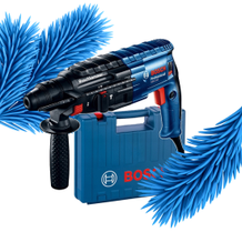 Перфораторы