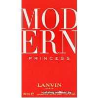 Парфюмерная вода Lanvin Modern Princess EdP (30 мл)