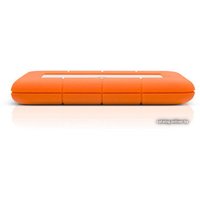 Внешний накопитель LaCie Rugged Mini 1TB