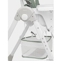 Высокий стульчик Rant Cream RH302 (ocean green)