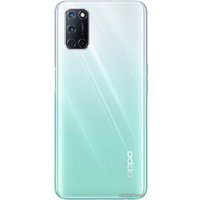 Телефон Oppo A52 CPH2069 4GB/64GB (белый)