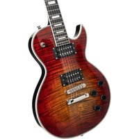 Электрогитара Cort CR300 Deluxe FB