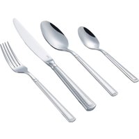 Набор столовых приборов Gipfel Dallas 52523
