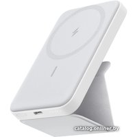 Внешний аккумулятор Anker 622 Magnetic Battery 5000mAh (белый)
