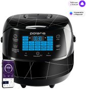 PMC 5017 Wi-Fi IQ Home (черный)