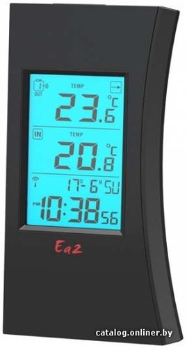 Термометр Ea2 ED601