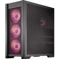 Корпус ASUS TUF Gaming GT302 ARGB (черный)