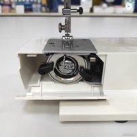 Электромеханическая швейная машина Jasmine JL-1515