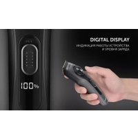 Универсальный триммер Polaris PHC 2250 (черный)