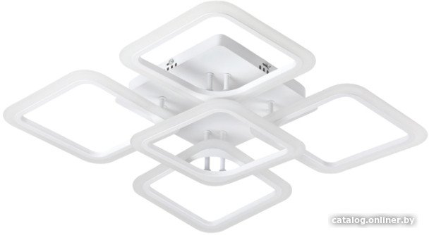 Припотолочная люстра In Home Elegant Aris-W 4690612035406