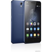 Телефон Lenovo Vibe S1 Lite Matte Blue