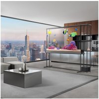 OLED телевизор LG Signature OLED T OLED77T49LA