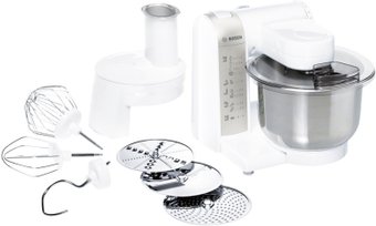 Кухонная машина Bosch MUM48W1