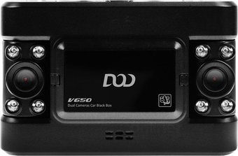 DOD V650