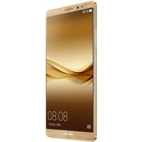 Смартфон Huawei Mate 8 32GB Champagne Gold [NXT-L29]