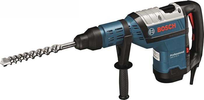 

Перфоратор Bosch GBH 8-45 D Professional (0611265100)