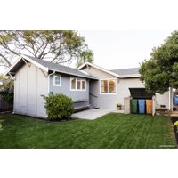 Сундук Keter Store-It-Out Ultra 230436 (коричневый)