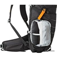 Рюкзак Lowepro Photo Sport BP 200 AW II (black)