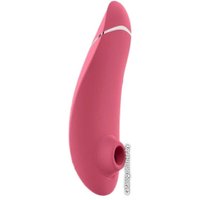 Вибромассажер Womanizer Premium 2 Raspberry