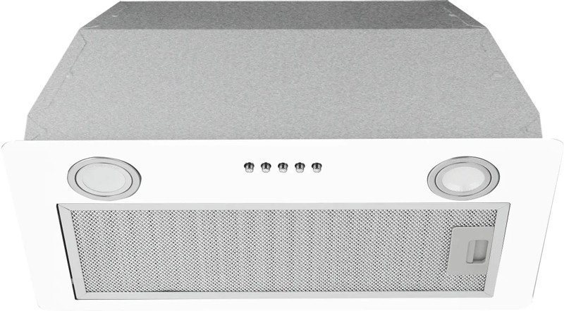 

Кухонная вытяжка Hyundai HBB 6033 W