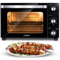 Мини-печь MPM MPE-16/T