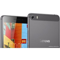 Телефон Lenovo Phab Plus Gunmetal Grey